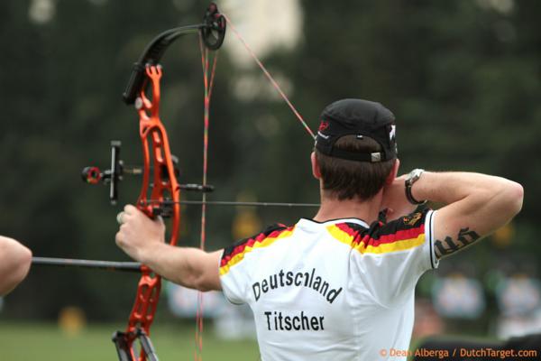 Weltcup Antalya 2012 - Pault Titscher