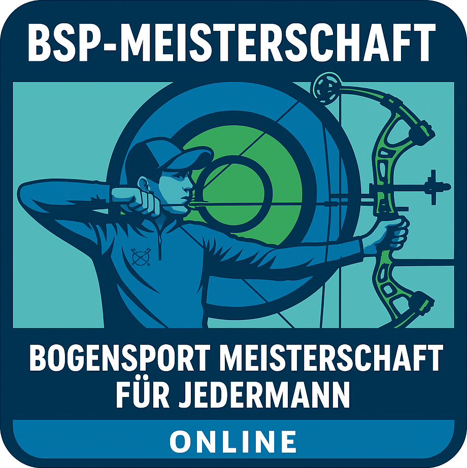 BSP Meisterschaft Logo