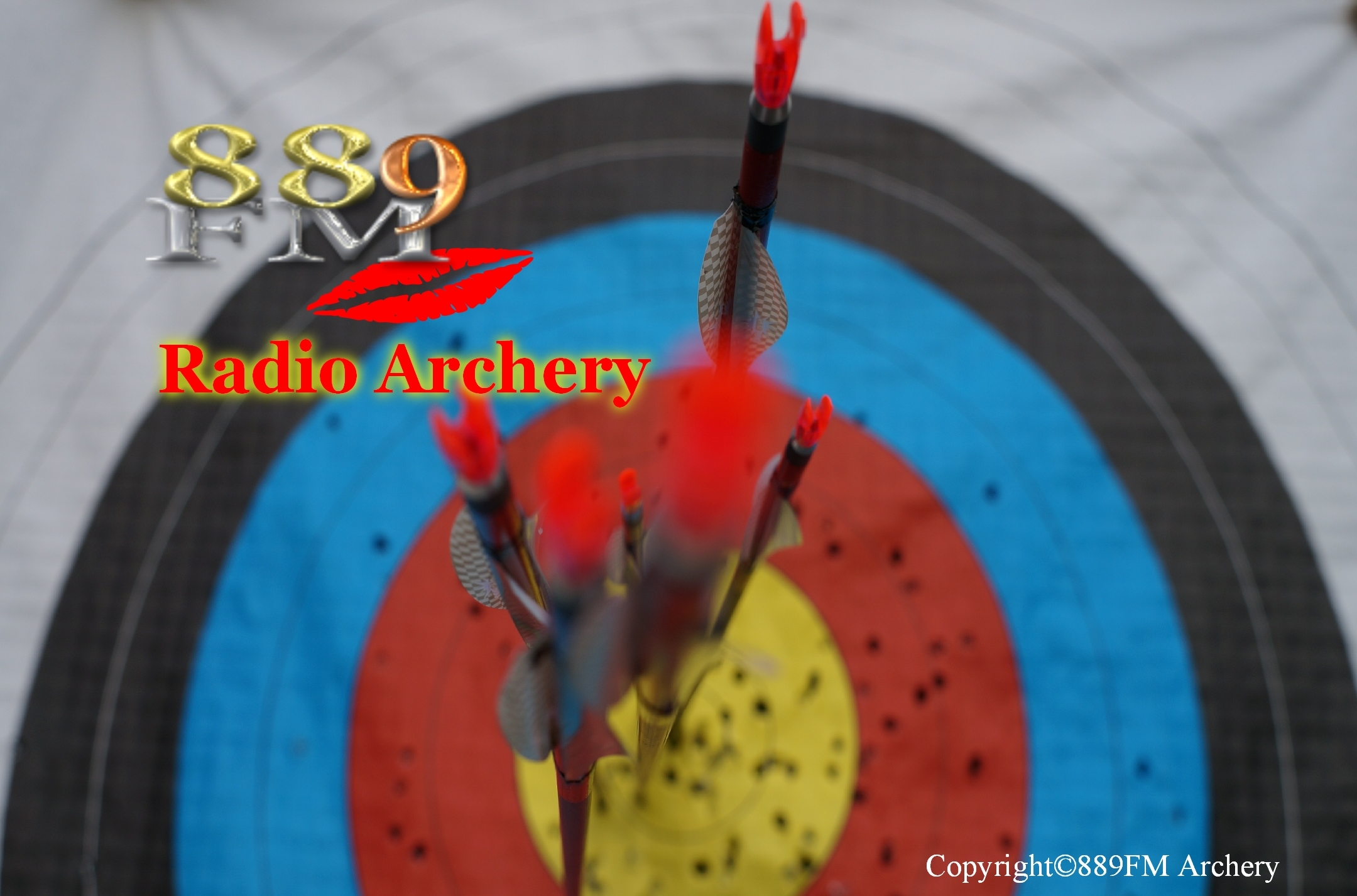 Radio Archery