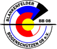 Blankenfelder Bogenschützen 08