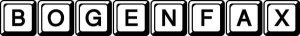 Bogen-Fax