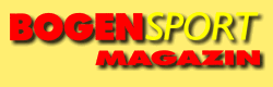 Bogensport Magazin