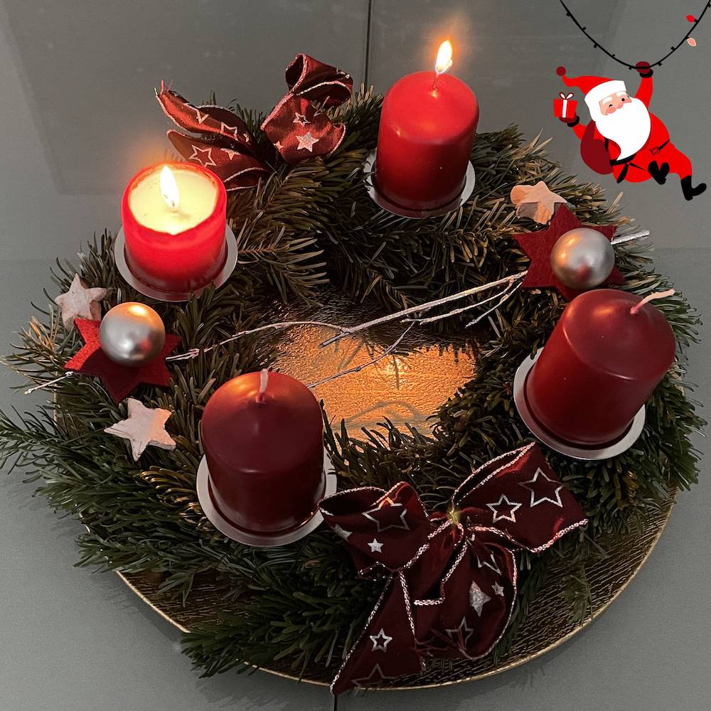 2. Advent