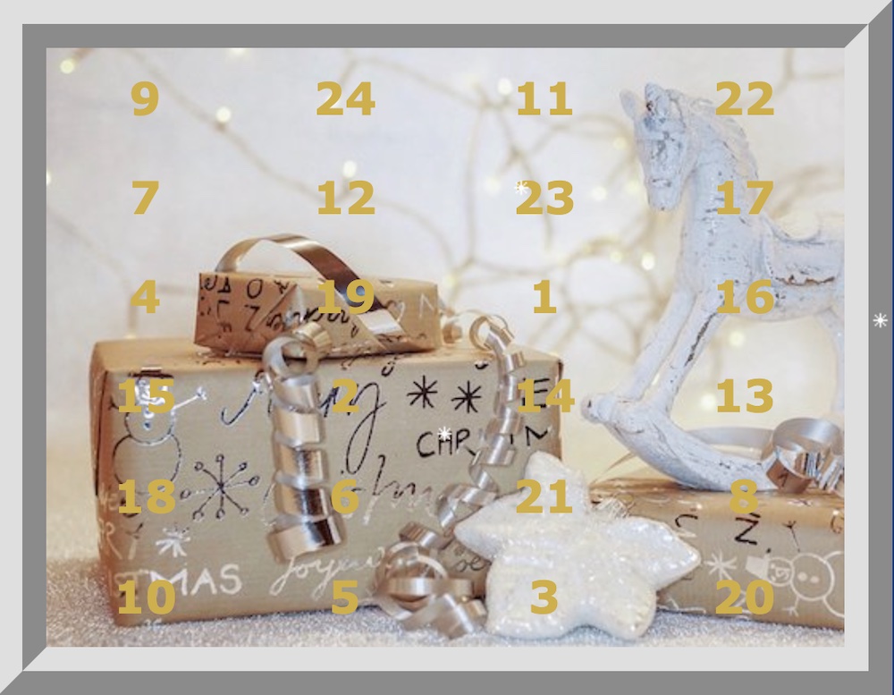 Adventskalender