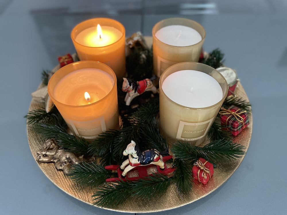 2. Advent