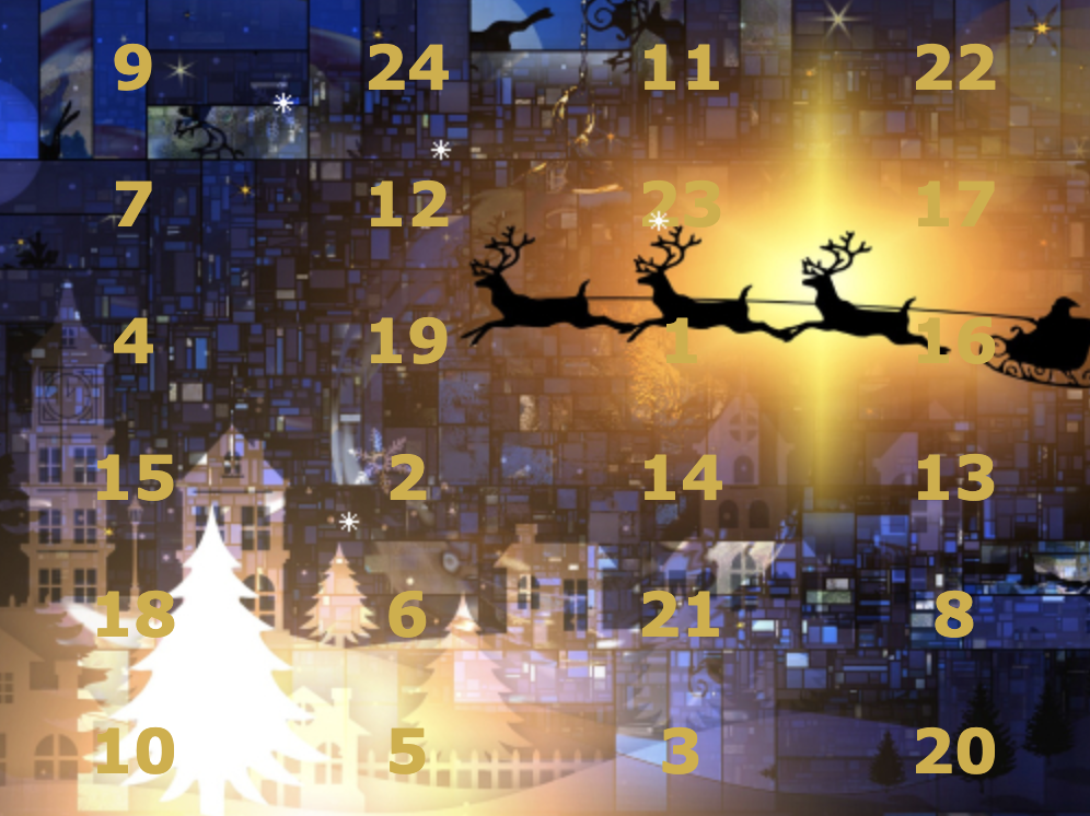 Adventskalender