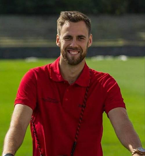 Personal Archery Coach Rick Langkabel