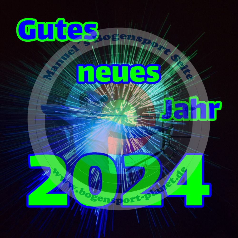 Gutes neues Jahr