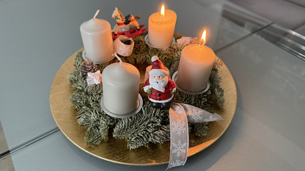 2. Advent