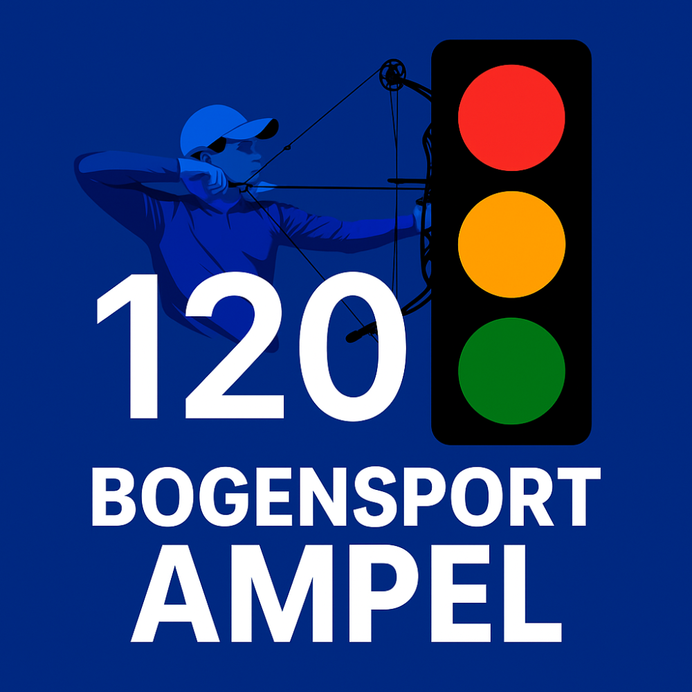 Bogensport Ampel Version 1.1.2