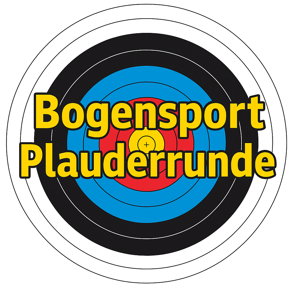 Bogensport Plauderrunde in Messengern