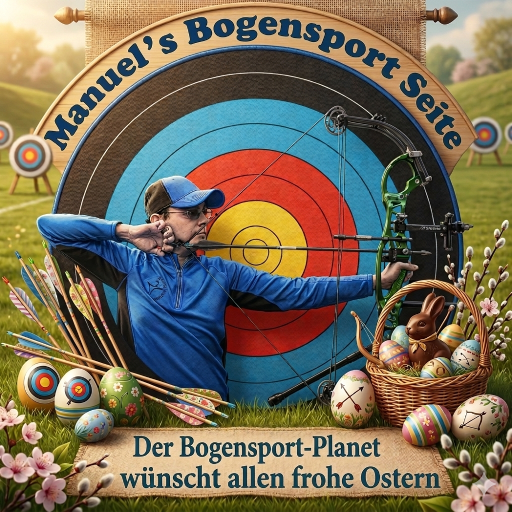 Frohe Ostern