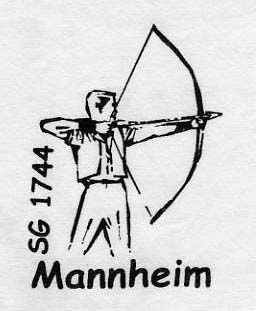 SG 1744 Mannheim