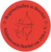 Bogenschießen in Borchel