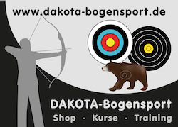Dakota Bogensport