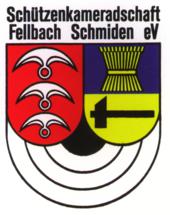 Schützenkameradschaft Fellbach Schmiden